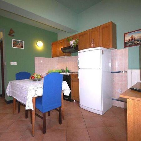 Apartman Dorcic Malinska Εξωτερικό φωτογραφία