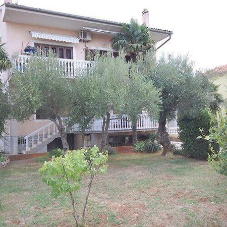 Apartman Dorcic Malinska Εξωτερικό φωτογραφία