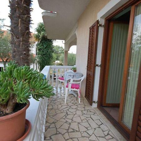 Apartman Dorcic Malinska Εξωτερικό φωτογραφία