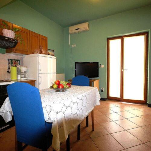 Apartman Dorcic Malinska Εξωτερικό φωτογραφία