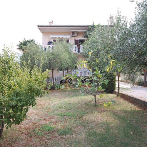 Apartman Dorcic Malinska Εξωτερικό φωτογραφία