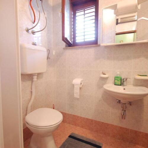 Apartman Dorcic Malinska Εξωτερικό φωτογραφία
