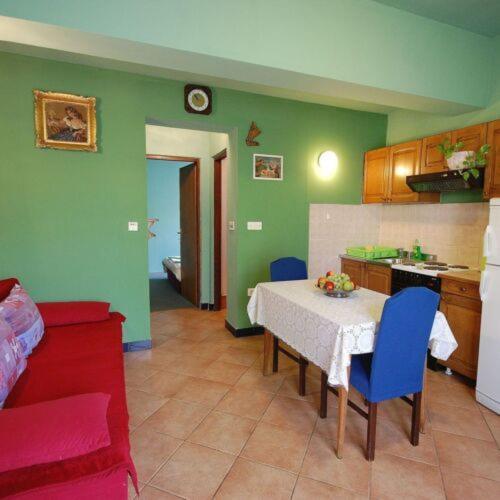 Apartman Dorcic Malinska Εξωτερικό φωτογραφία