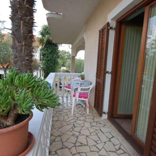 Apartman Dorcic Malinska Εξωτερικό φωτογραφία
